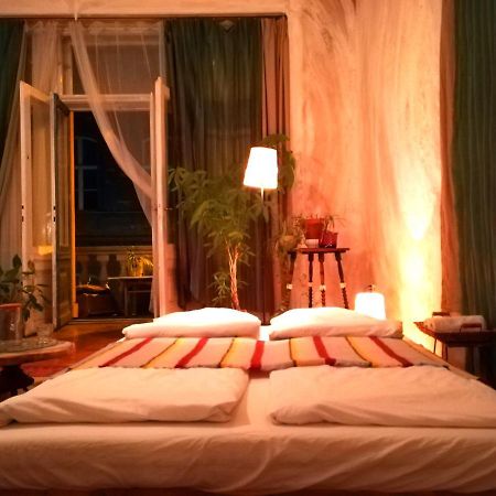 Prater Noster Apartment Budapeşte Dış mekan fotoğraf