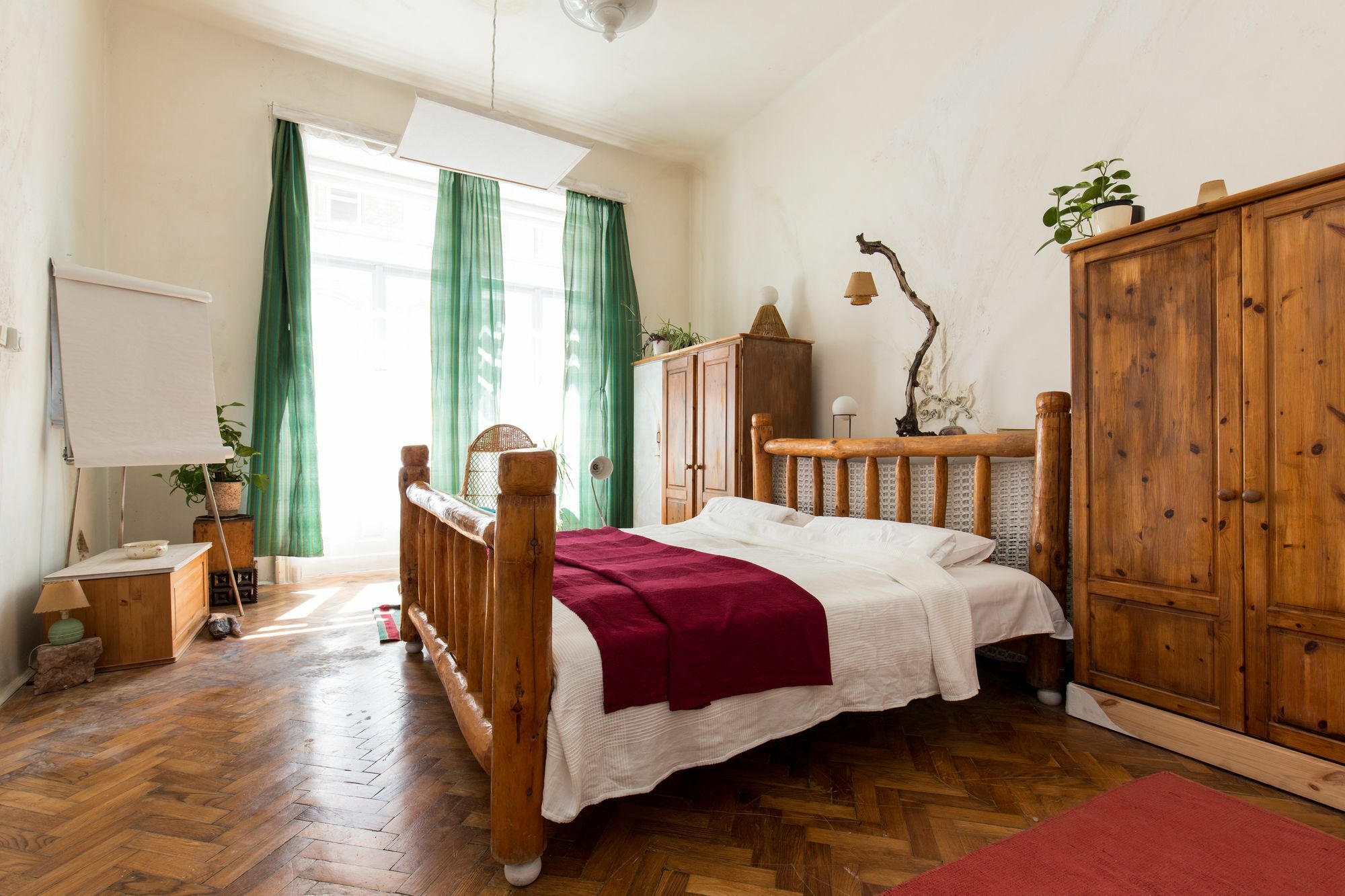 Prater Noster Apartment Budapeşte Dış mekan fotoğraf